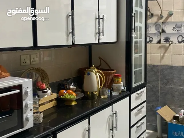 مطابخ مستعمله تشبه الجديد باسعار مناسبه جدا ويوجد توصيل وتركيب ويوجد فني بتركيب المطابخ التواصل