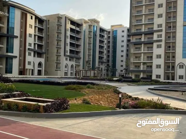 150 m2 3 Bedrooms Apartments for Sale in Cairo New Cairo