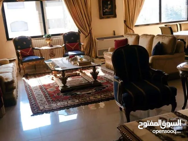 242 m2 4 Bedrooms Apartments for Sale in Amman Al Rabiah