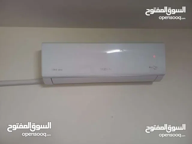 Gree 0 - 1 Ton AC in Amman