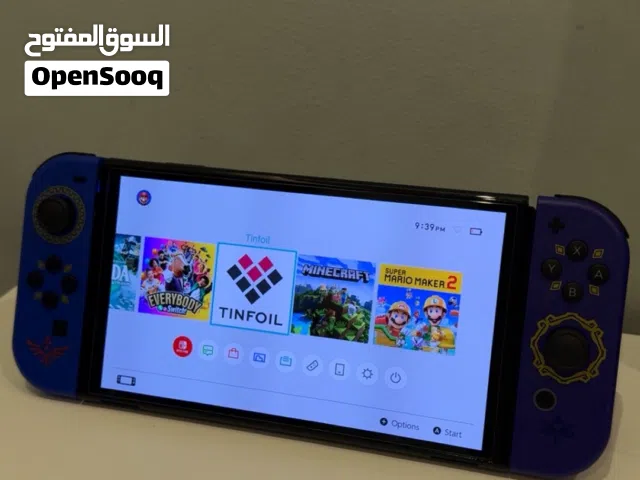 Nintendo Switch Nintendo for sale in Dubai