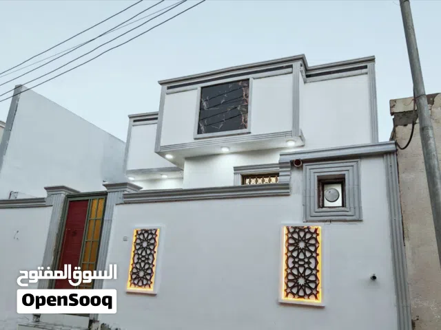 دار سكن للبيع ( بناء حديث )