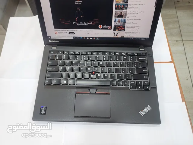 لب توبات لينوفو تطش كور اي فايف فقط