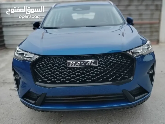 Used Haval H6 in Erbil