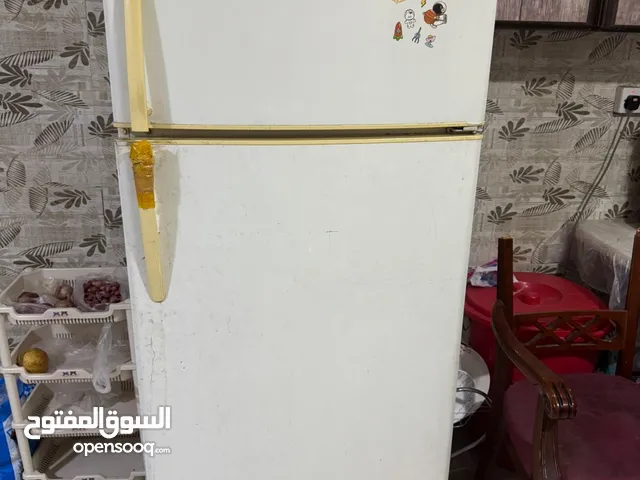 Double Door Fridge for sale