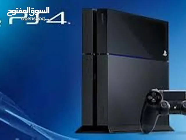 PlayStation 4 PlayStation for sale in Amman