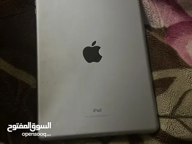 Apple iPad 5 32 GB in Al Batinah