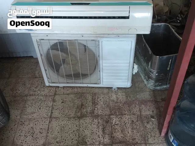 Two tonAsset ac good condition