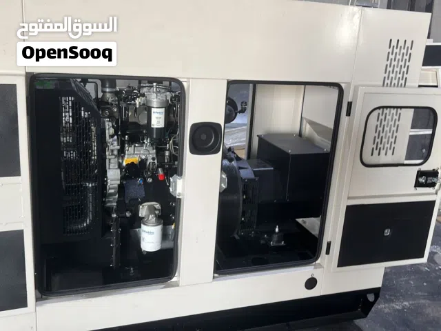 POWER YOU CAN TRUST PERKINS , CUMMINS , KUBOTA , LE ROY-SOMER , STAMFORD , FULL GENSET