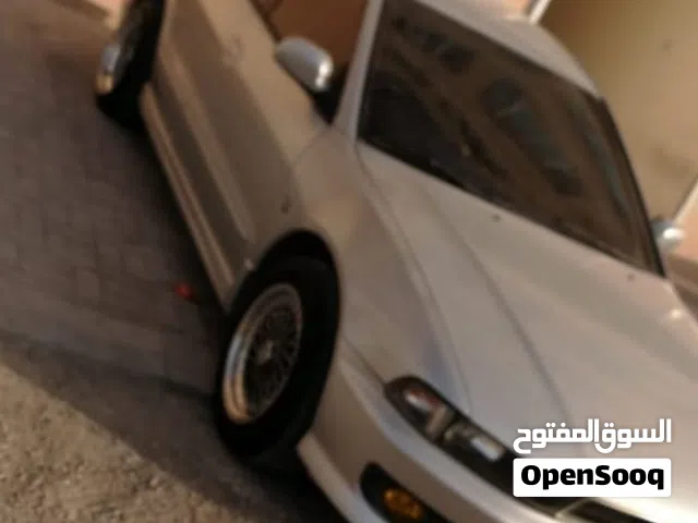 2003 ميتسوبيشي جالنت