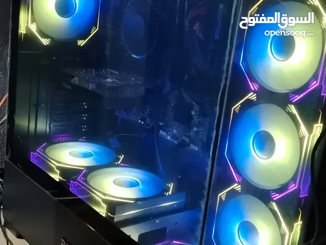 Windows Custom-built  Computers  for sale  in Gharbia
