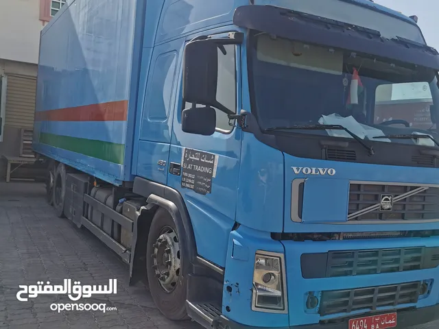 Volvo FM 460