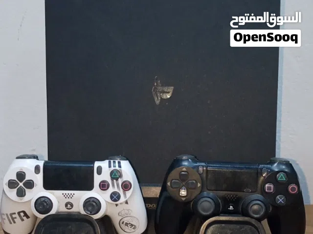 PlayStation 4 PlayStation for sale in Basra