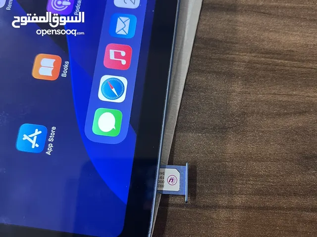 Apple iPad 10 64 GB in Tripoli