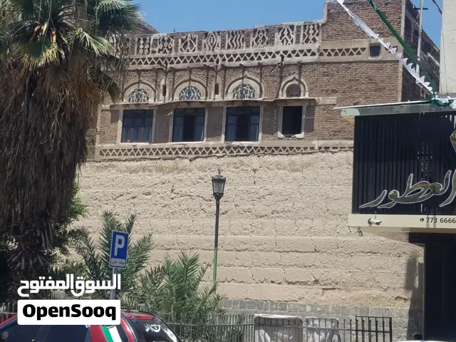 بيت شعبي للايجار