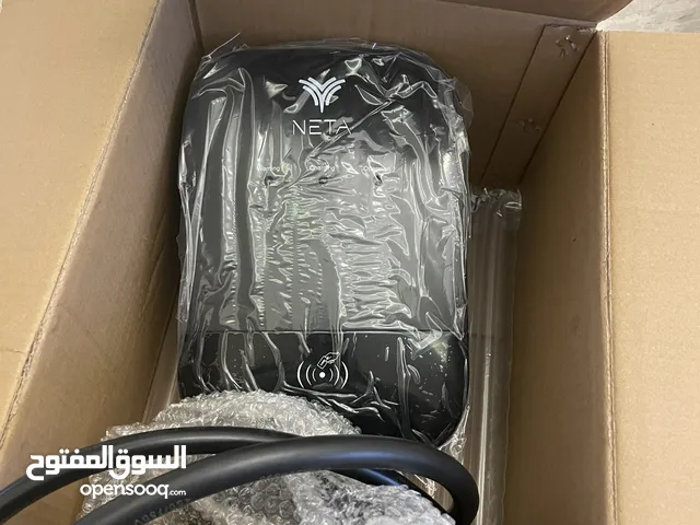 شاحن سيارة 32 اصلي الشركه جديد