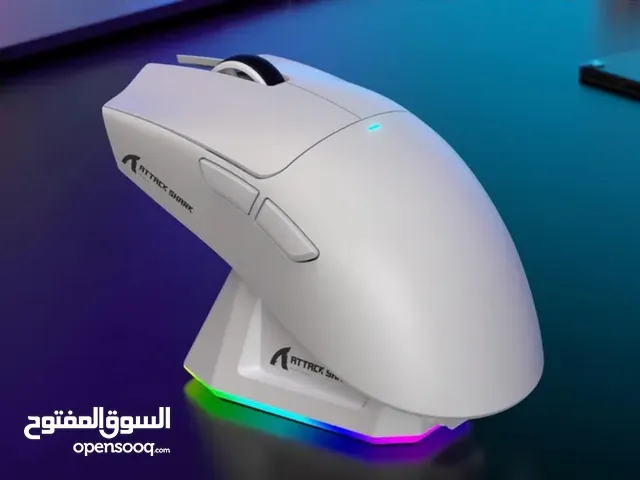 ماوس اتاك شارك 22000dpi