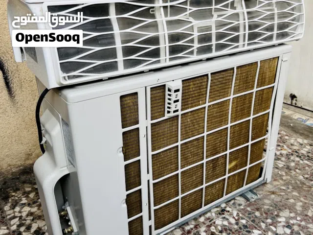 LG 1.5 to 1.9 Tons AC in Baghdad