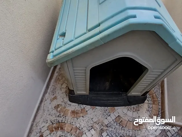 منزل حيونات