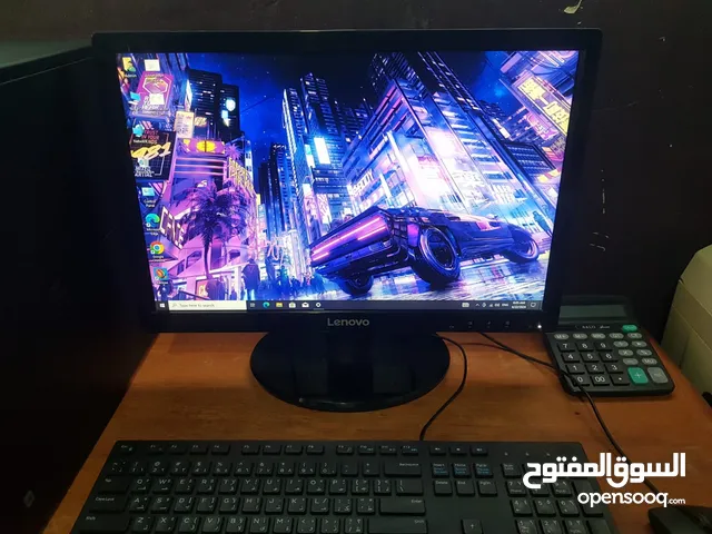 Windows Acer  Computers  for sale  in Amman