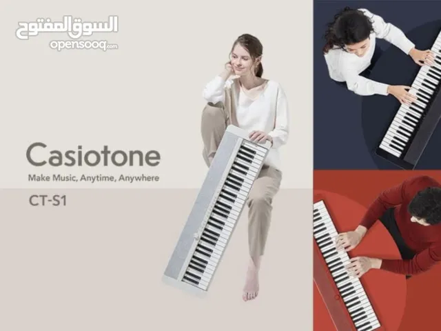 Casio CTS1 Digital Keyboard