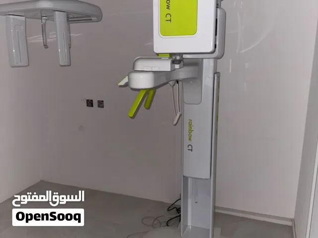 اجهزة ومعدات عيادة اسنان