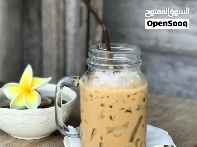 اكواب ايس كوفي كزيوني