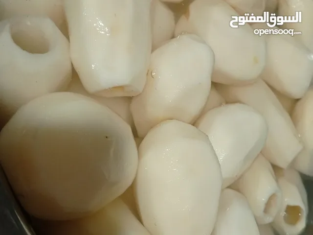 تجهيز خضار منزلي طلبيات تواصي