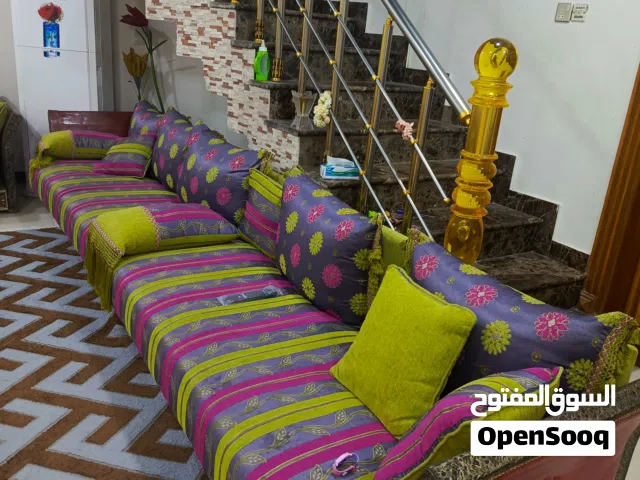 قنفات للبيع  وبيهن مجال