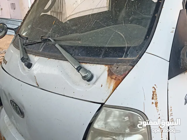 بورتر بانقو محرك فرسان للبيع 8000 وسااااهل