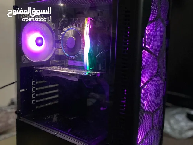 كمبيوتر قيمينق / PC Gaming