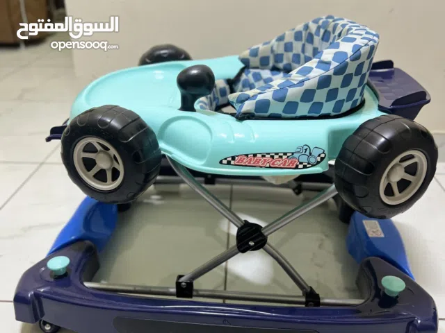 Juniors Baby Walker Like Brand New