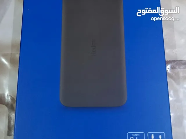 شاحن باور بانك جديد مسكر power bank 10000mA