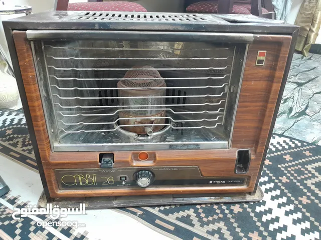 صوبة نوع سانيو ياباني نفطية للبيع .بحالة جيدة