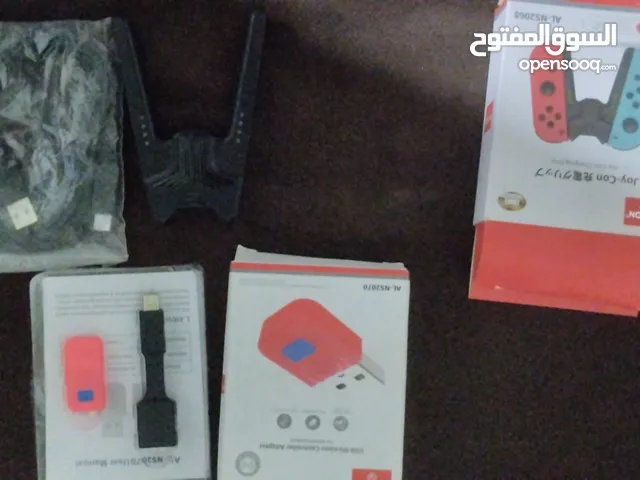 دنقل تشغيل يد التحكم مع حاملة الطائر الجوي كوين