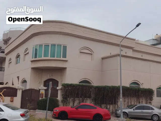 للبيـــــــــع فيلا فخمه في الفنطاس الزراعي قطعه 4 موقع زاويه