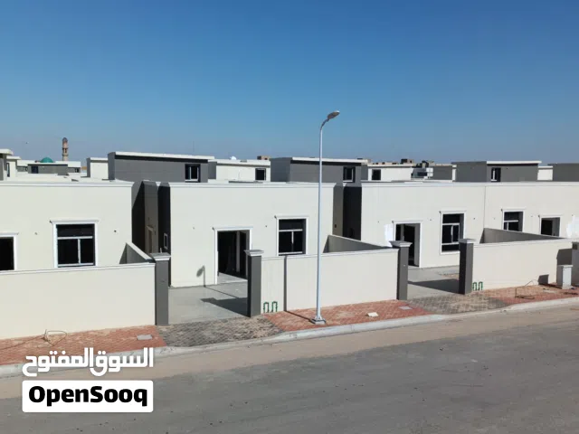 بيت في مجمع النرجس خلف ياسين خريبط