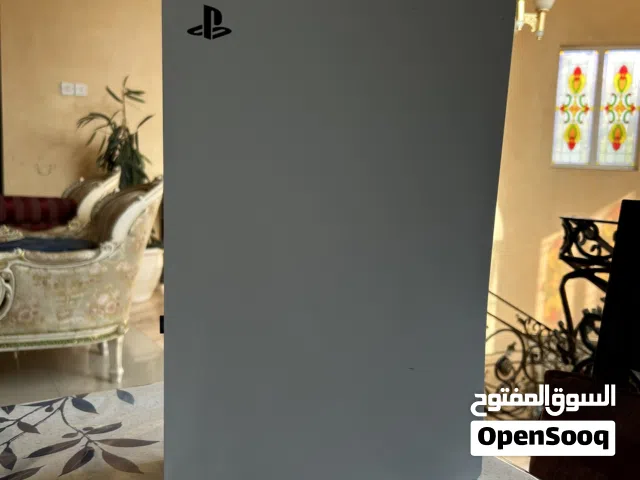 PlayStation 5 used for little but