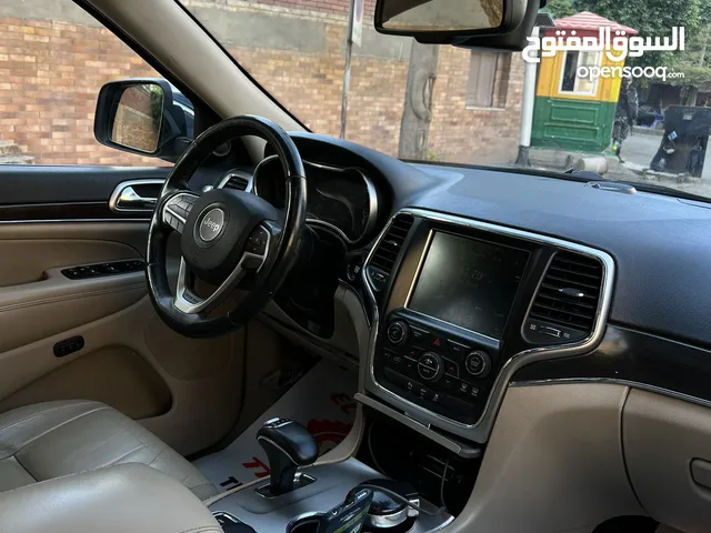 SUV Jeep in Giza