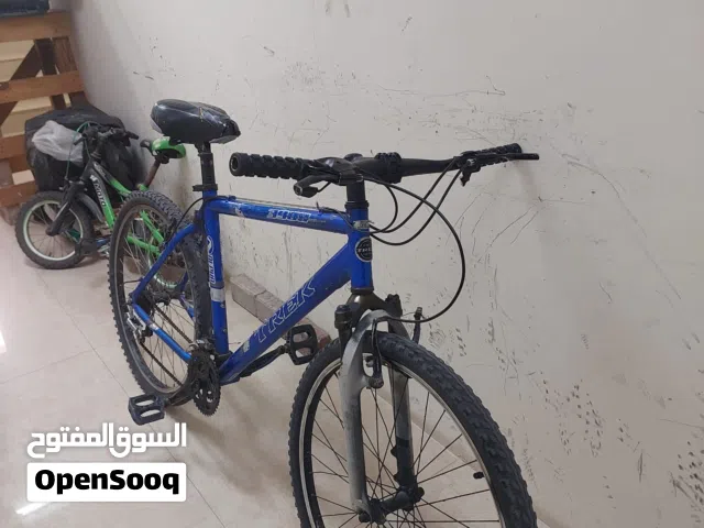 سيكل تراك للبيع trek