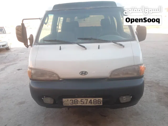 باص H100 موديل 1994