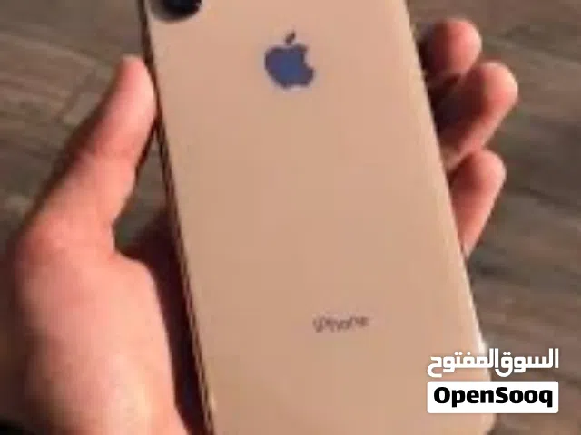 Apple iPhone XS Max 512 GB in Alexandria