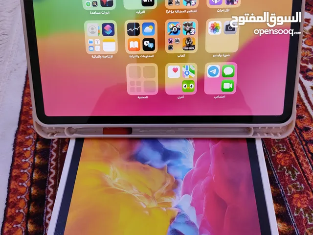 Apple iPad Pro 256 GB in Basra