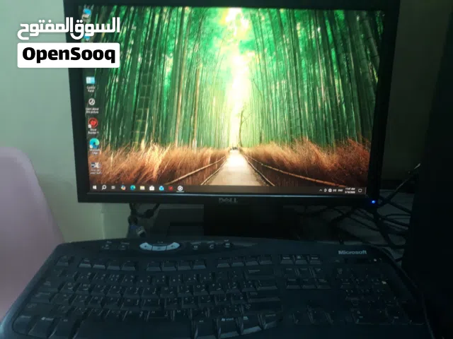 Windows Lenovo  Computers  for sale  in Amman