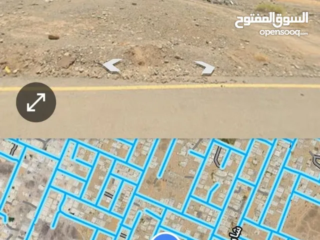 Residential Land for Sale in Muscat Amerat