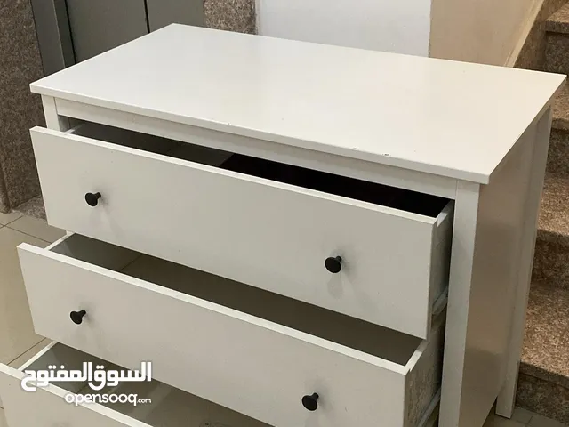 كومدينا او تسريحة من ايكيا استعمال خفيف مافيها مشاكل