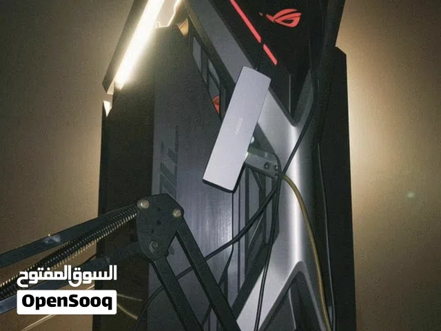 كيس rog Hyperion فارغ
