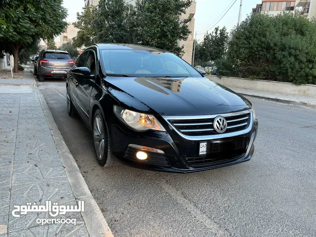 Used Volkswagen Passat in Amman