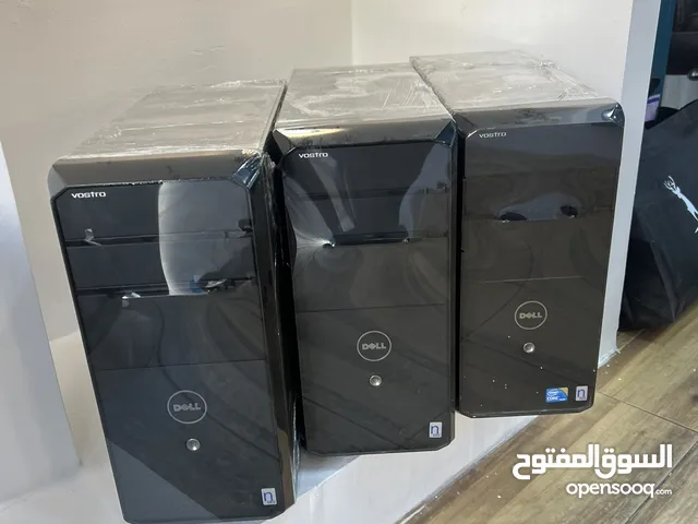 أقوى العروض على أجهزة i5dell