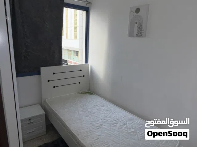Furnished Monthly in Abu Dhabi Al Khalidiya